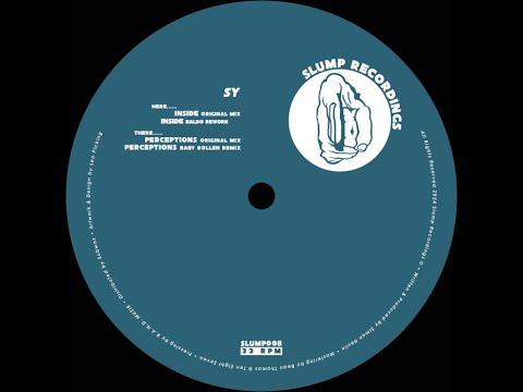 SY - Perceptions (Baby Rollén Remix)