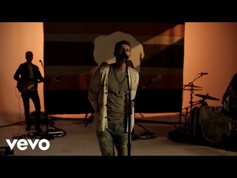 Ryan Hurd - Chasing After You (Live Performance)