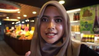 MALAYSIA VLOG - Daily Life in Kuala Lumpur OCT 2016
