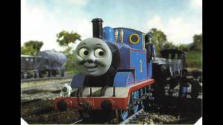 Thomas and the Magic Railroad (S2)