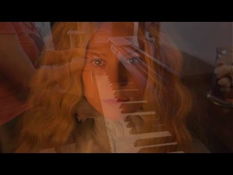 Crimson Peak - Edith's Theme piano cover