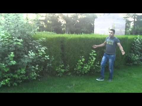 Kopil Ft dj burak ben onunla öğrendim