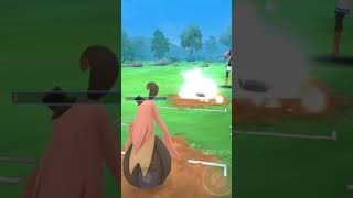 1 HP & A DREAM BATTLE CLUTCH 💥 #PokemonGO #GOBattleLeague #GreatLeague