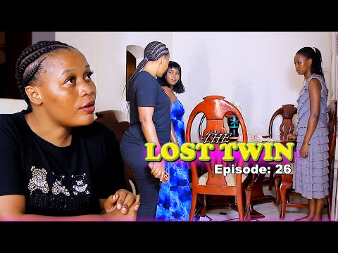 THE LOST TWIN Episode 26