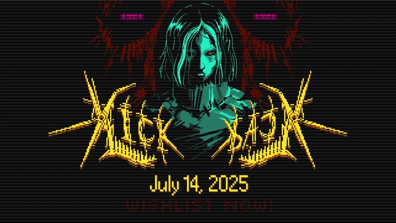 Release Date Trailer