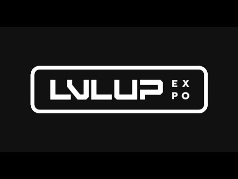LVL Up Expo 2024: Hellaverse Panels