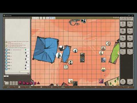 Descent into Avernus:  Wandering Emporium, and Infernal Rapture