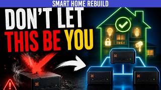One Failure Shouldn't Bring Down Your Entire Smart House!
