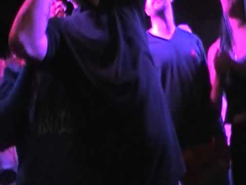 Bubba Sparxxx live with speical guest DYENIZTY BUILDAZ on Feb 28th, 2013 in Virginia Beach VA