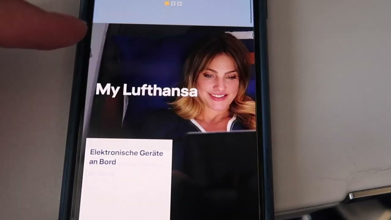 Lufthansa Delights to Go thumbnail