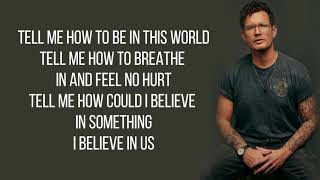 Michael Ketterer - Us (by James Bay) [Full HD] lyrics