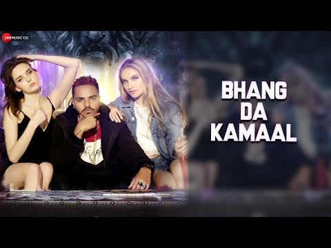 Tarun Nayyar Bhagda Kamal Album