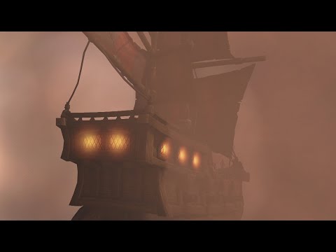 PlayThrough WoW #26 - BFA - Tiragarde Sound, The Ashvane Trading Company & Castaways and Cutouts