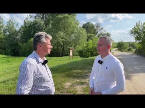 Tápiószecső 2024 - Miért készült el a Tó útja 2020-ban?