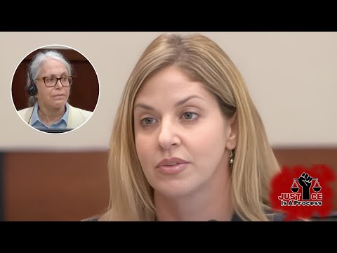 Wendi Adelson Confronted on Brother’s Hitman Joke in Donna Adelson Trial