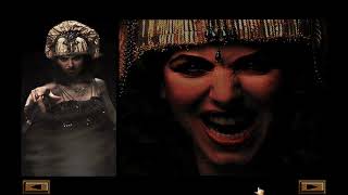 Are You Afraid of the Dark? The Tale of Orpheo's Curse for DOS