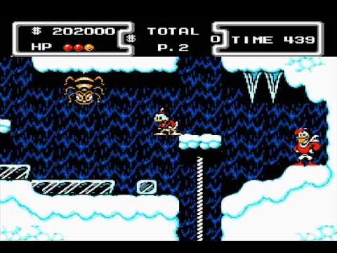 Fave VGM #770: "The Himalayas" ~ Yoshihiro Sakaguchi