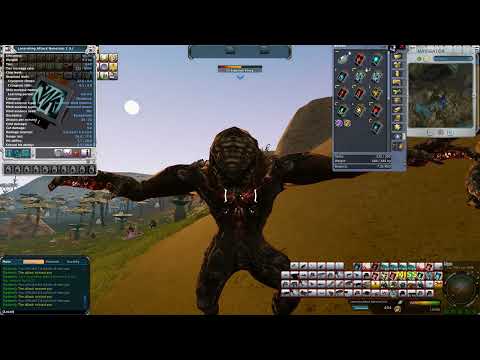 MongoTV_9253 - Mongo Games - Entropia Universe - Part 42