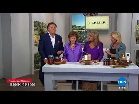 HSN | Perlier Beauty Mother's Day Special 04.25.2018 - 04 PM