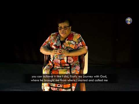 Storyteller | Episode 8 - Streaming Live from World Harvest Centre | Friday, October 15th, 2021.