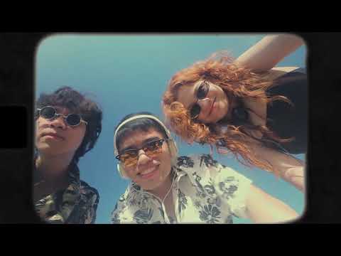 HEY JUNE! - Asan Ang Gana Ko (Official Music Video)