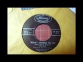 You'll Answer To Me - Patti Page