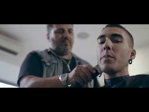 MAL DI PUNCHLINE II - Mastro ft. Derek Rose (Prod. Derek Rose)