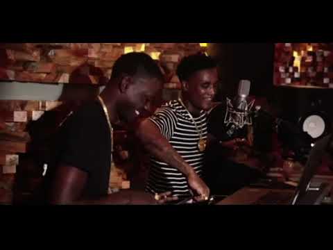 Yung bredda - likkle miss remix