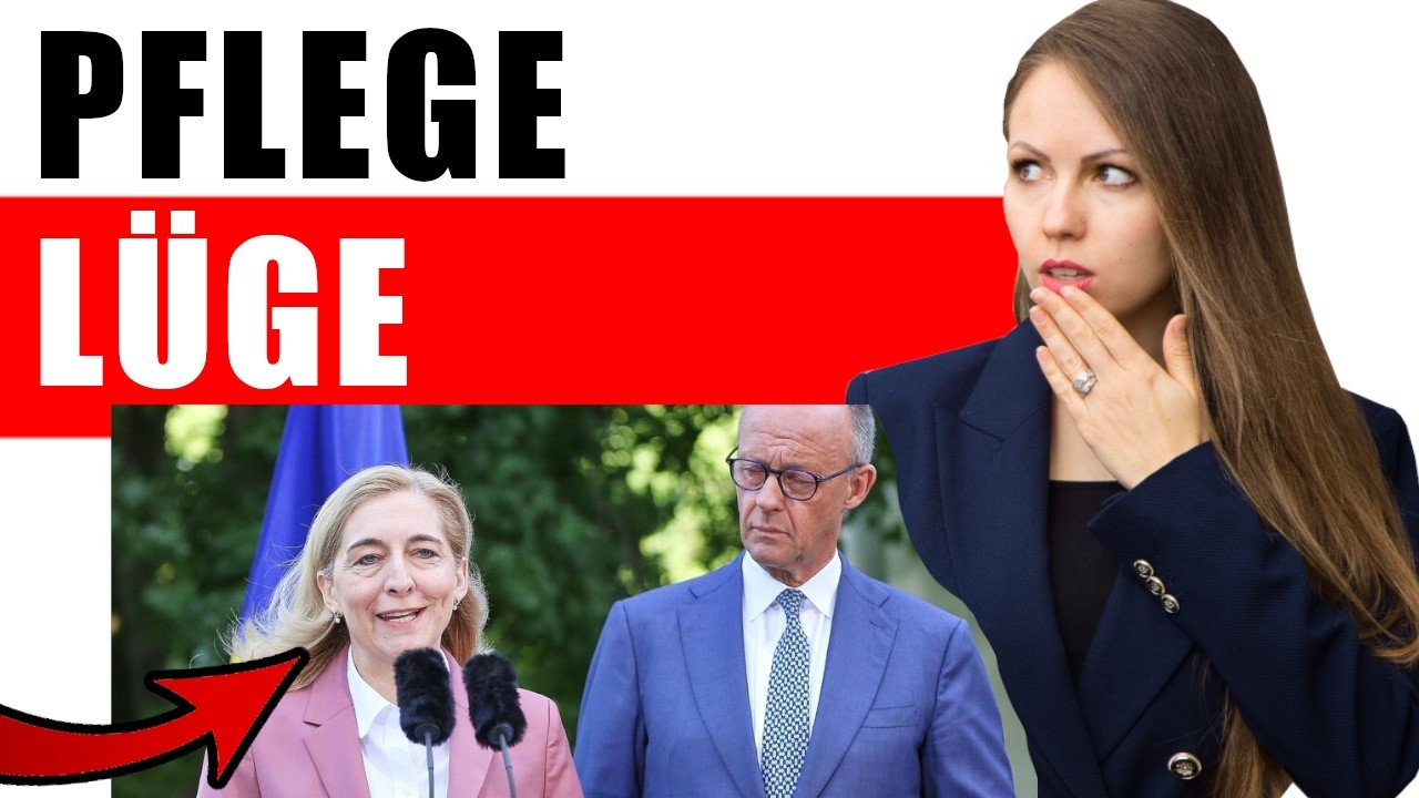 Was sie uns verschweigen | Worum es wirklich geht!