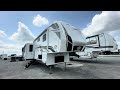 Check out this Video for a 2026 Forest River Cardinal 34CRIB(Stock #G106817)  for sale by RV Dynasty. This unit is located in Bunker Hill, IN