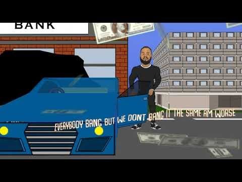 Bukka - Ferris Bueller (Music Video) | @MixtapeMadness