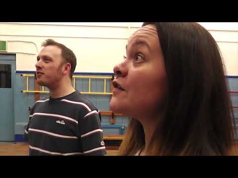 Aladdin (2013) - Behind the Scenes