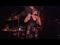 Karrin Allyson Tokyo, Japan | Cotton Club