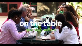 Download lagu On the Table 2018 - Results & Data mp3