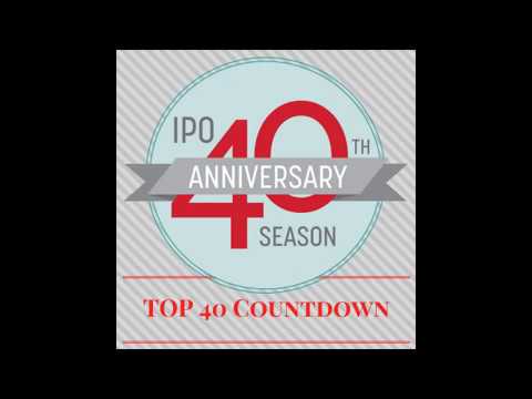 2017-18 Top 40 Countdown V.2 -- #40