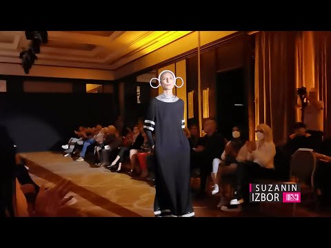 Suzanin izbor S07E304 - Modna revija "Eskapizam" Verice Rakočević