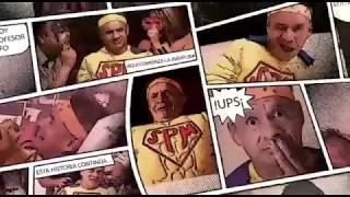 SUPER POBRE MAN MUY PRONTO