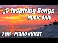 PIANO GUITAR SAX Relaxing Music John Sokoloff ...