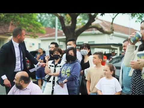 17 Karuah Street Greenacre - Sold by Mark Saleh