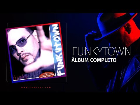 Funkytown - Álbum Completo