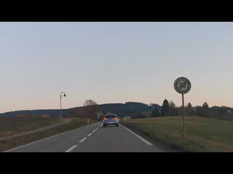 Muri-Gümligen nach Biglen