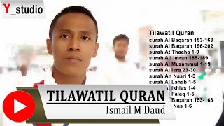 Download lagu Tilawatil Quran bersama Ismail M Daud (Qari Mesjid Raya Baiturrahman Banda Aceh) mp3 Download lagu Tilawatil Quran bersama Ismail M Daud (Qari Mesjid Raya Baiturrahman Banda Aceh) mp3