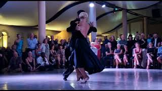 Video thumbnail for Tamara Bisceglia & Juan Marchetti