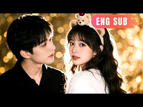 [ENG SUB]✨The billionaire’s new maid is actually his dead wife. Crazy, right??#drama #pure love