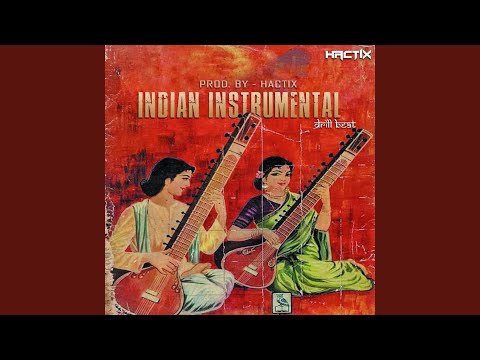 Indian Instrumental (Drill Beat)