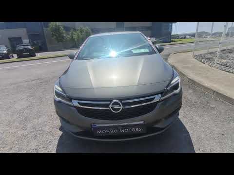 Opel Astra 2018 1.6CDTi (136PS) Elite Automatic - Image 2