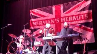 Hermans Hermits 8 Peter Noone Sea Cruise