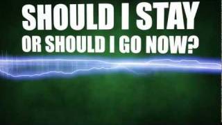 Powerman 5000 - Should I stay or Should I Go
