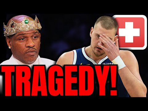 Nikola Jokic's Injury SHAKES UP The Gil's Arena Crew