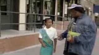 Daddy Gotta Get That Cash